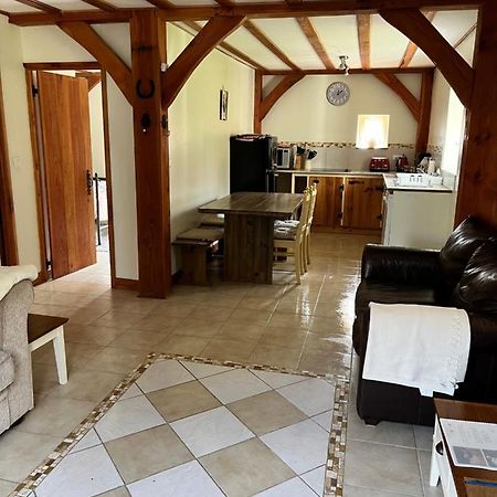 Chez Jallot - Lower Gite Vidaillat Экстерьер фото
