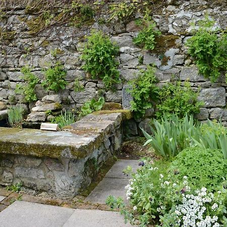 Chez Jallot - Lower Gite Vidaillat Экстерьер фото