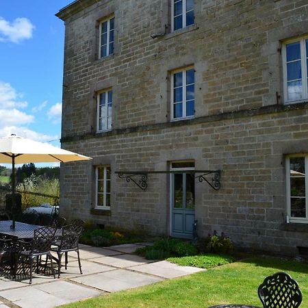Chez Jallot - Lower Gite Vidaillat Экстерьер фото