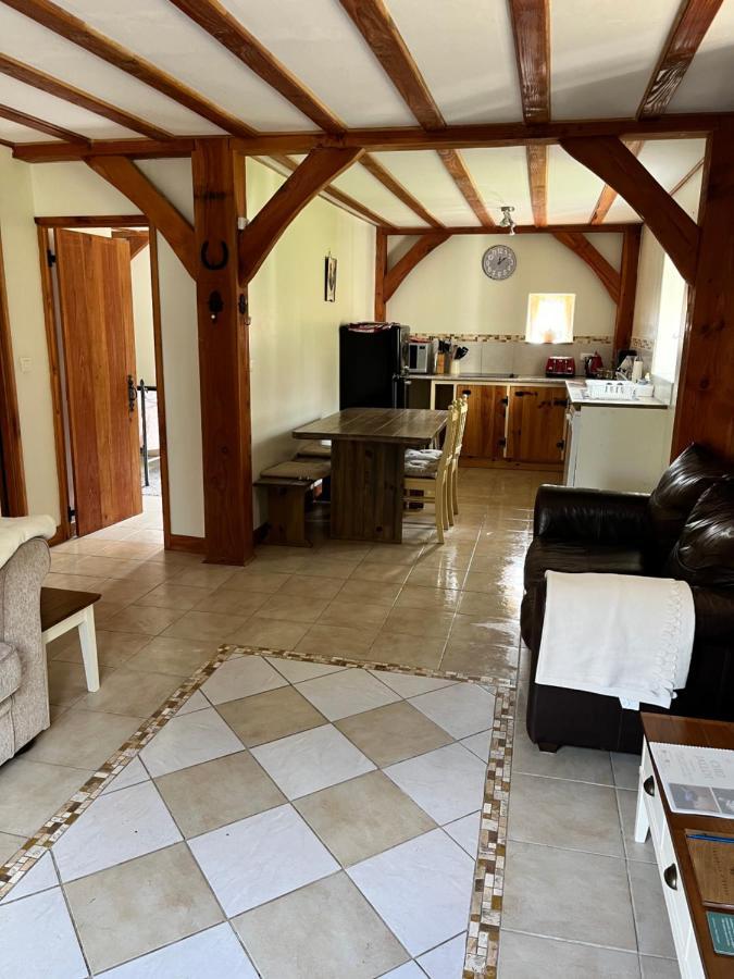 Chez Jallot - Lower Gite Vidaillat Экстерьер фото