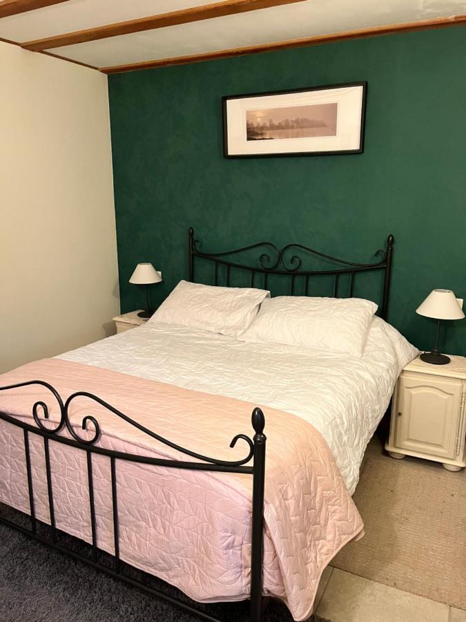 Chez Jallot - Lower Gite Vidaillat Экстерьер фото