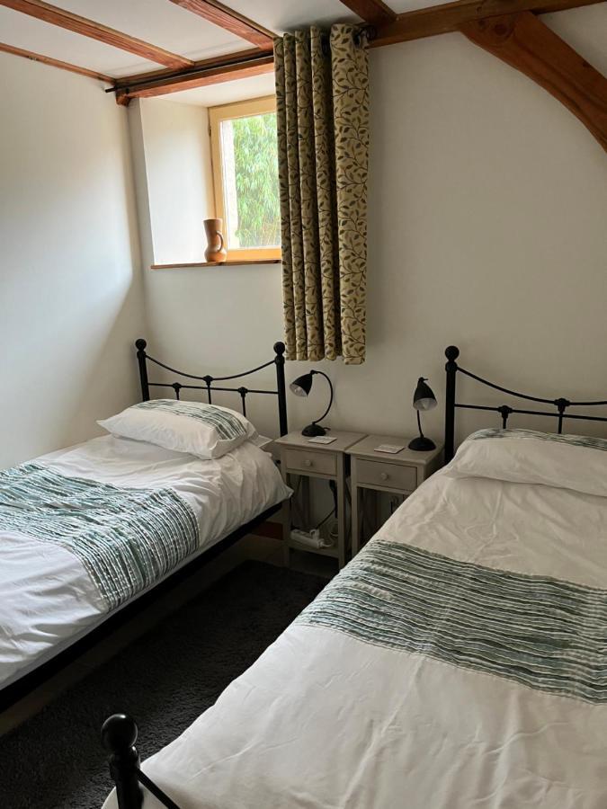 Chez Jallot - Lower Gite Vidaillat Экстерьер фото