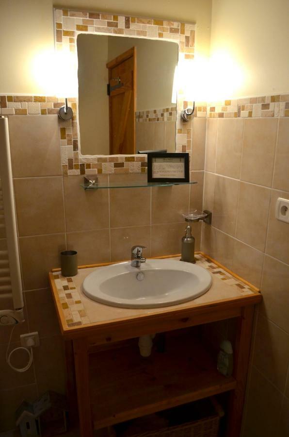 Chez Jallot - Lower Gite Vidaillat Экстерьер фото